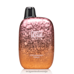 FLUM PEBBLES 6000 vpihov jagodni tonik 66ZJ246 - Elektronska Cigareta Iqos