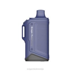 LAVIE Energy Box 15000 vpihov grozdna malina P28F77 - Elektronska Cigareta Z Okusom