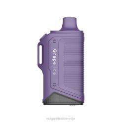 LAVIE Energy Box 15000 vpihov grozdni led P28F76 - Elektronska Cigareta Iqos