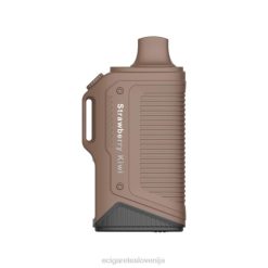 LAVIE Energy Box 15000 vpihov jagodni kivi P28F75 - Elektronska Cigareta Za Enkratno Uporabo