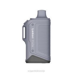 LAVIE Energy Box 15000 vpihov limonina kola P28F74 - Elektronska Cigareta Mimovrste