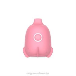 LAVIE Space Capsule 9000 vpihov breskev sliva P28F220 - Elektronska Cigareta Brez Nikotina