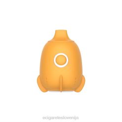 LAVIE Space Capsule 9000 vpihov pomarančna soda P28F217 - Elektronska Cigareta Z Okusom