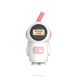 LAVIE SPACE MAN 7000 vpihov ličijev led P28F228 - Elektronska Cigareta Nakup