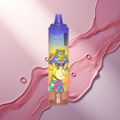 RandM Fumot Tornado 15000 Puffs Cola Led z 25 ml in 5 % nikotina