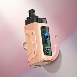 Razz Bar 45000 Puffs Ananas Kokos z 20 mg/ml nikotina in 650 mAh baterijo