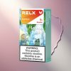 Relx Pod Pro 2 Vape Device Limeta Meta 50mg/ml Nikotina 1,9ml 3 Načini Moči