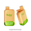 Vapsolo TWINS vape za enkratno uporabo pomaranča mango lubenica & red bull X046DN124 - Elektronska Cigareta Mimovrste